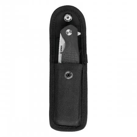 Bushmaster Raider - Klappmesser - Skinner-Klinge - VG10-Stahl 4/5