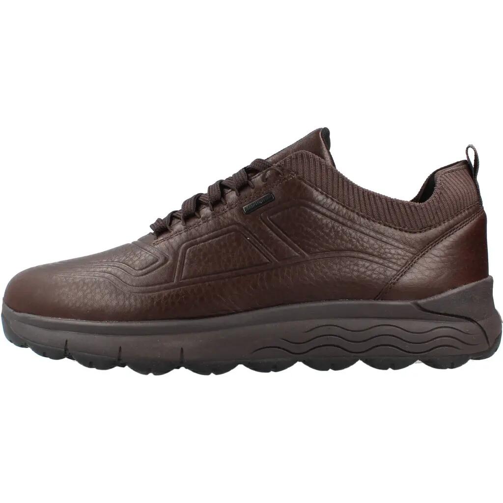 Buty GEOX U26FDD 000FV Brązowy 2/5