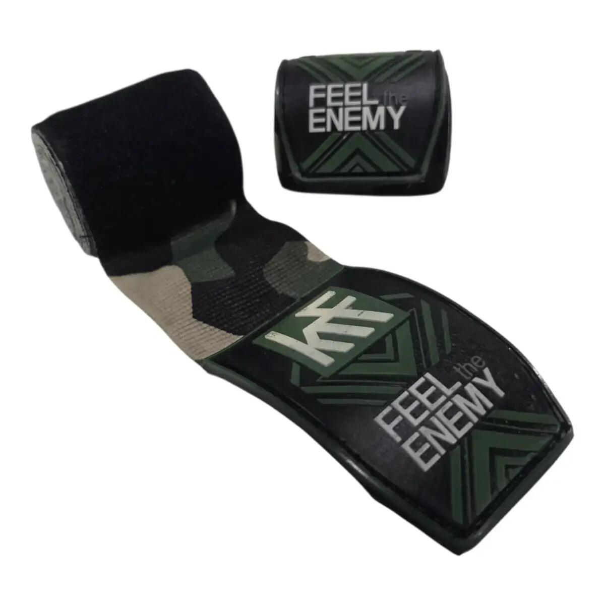 FEEL THE ENEMY picture