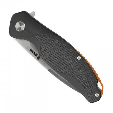 Bushmaster Raider - Klappmesser - Skinner-Klinge - VG10-Stahl 3/5