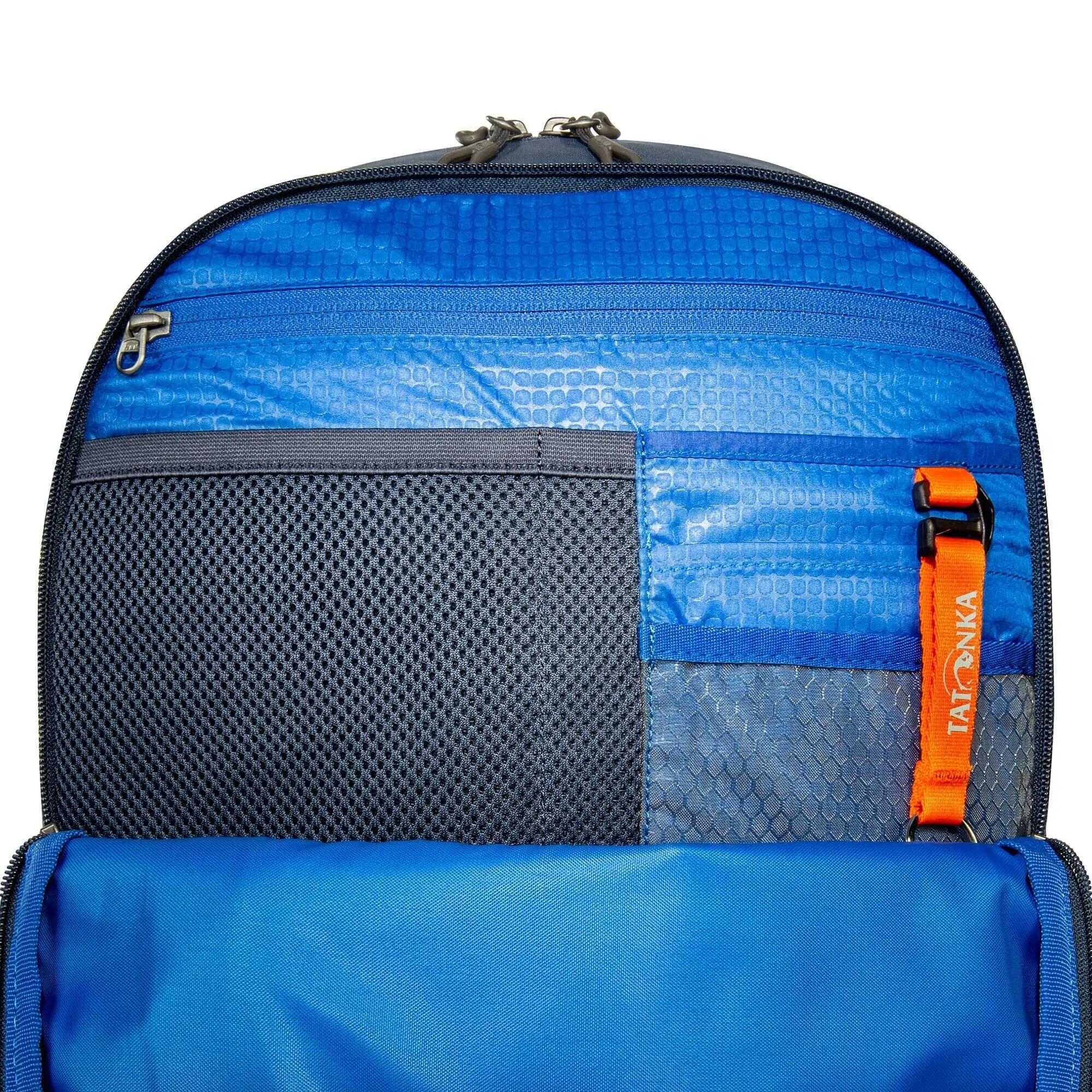 Tatonka Server Pack 22 - Rucksack 15.4" 48 cm 6/7