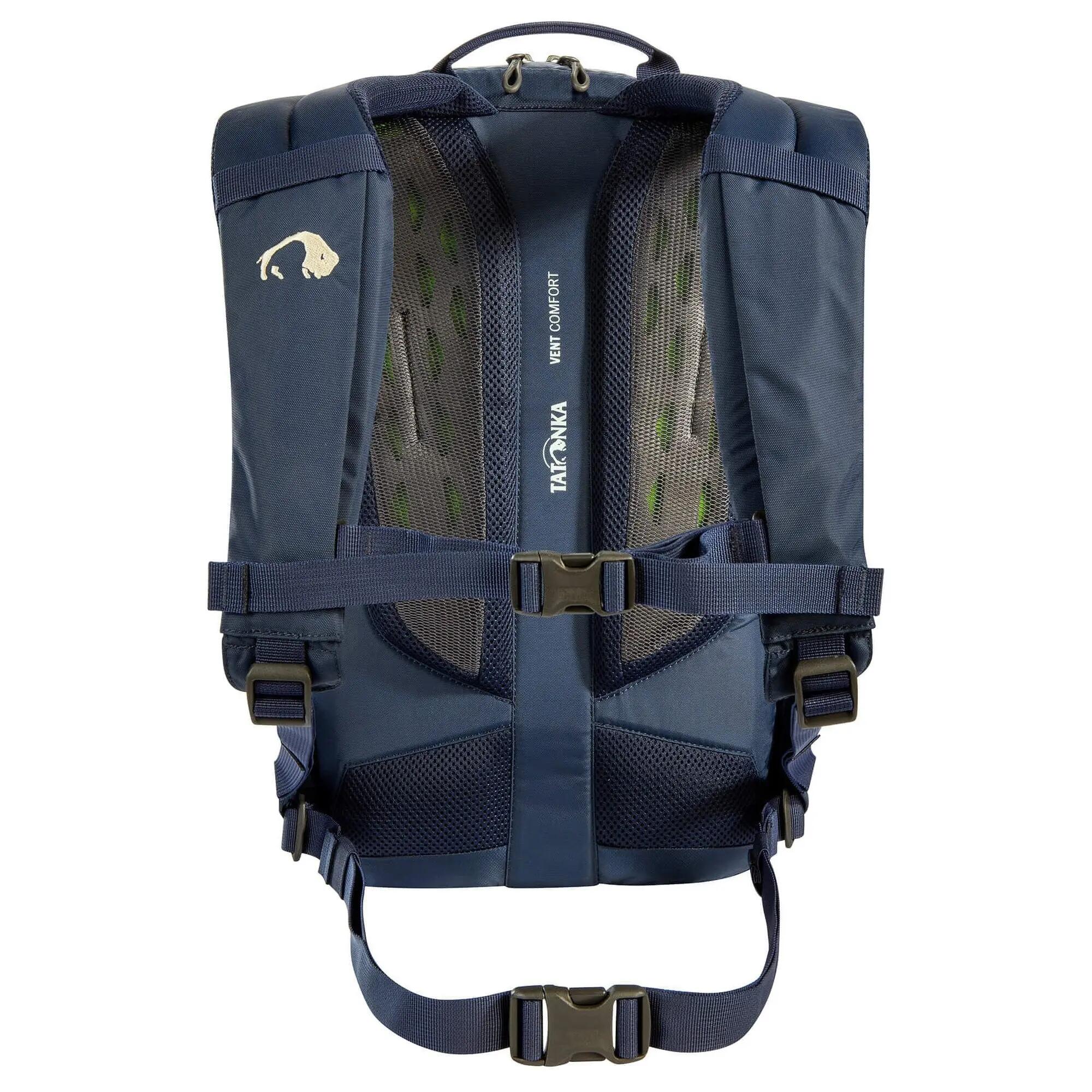 Tatonka Server Pack 22 - Rucksack 15.4" 48 cm 3/7
