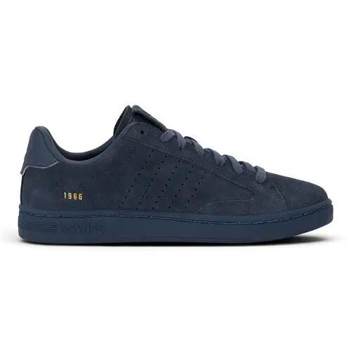 Bărbați - K-Swiss Lozan Klub - 07262-465-M - Albastru