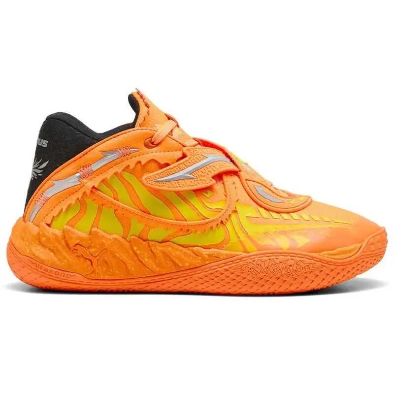 Chaussures de Basketball Puma MB.05 Lamelo Ball "Fast & Furious L.A."