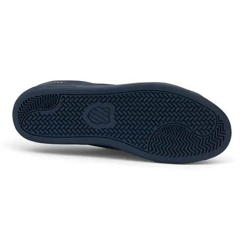 Herren - K-Swiss Lozan Klub - 07262-465-M - Blau 4/6