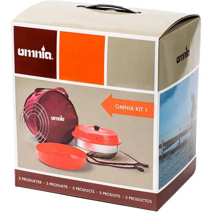 Omnia® Kit 1