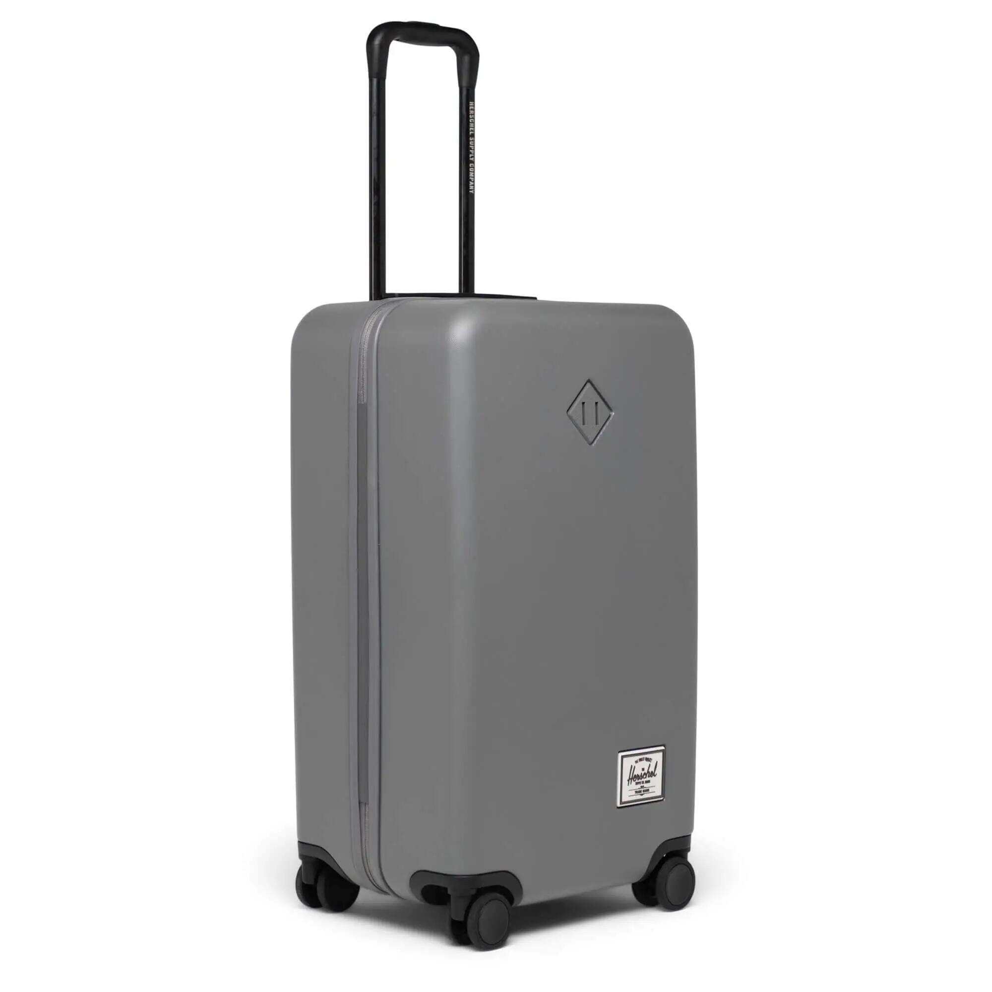 Herschel Heritage Hardshell - 4-Rollen-Trolley 69 cm 4/5