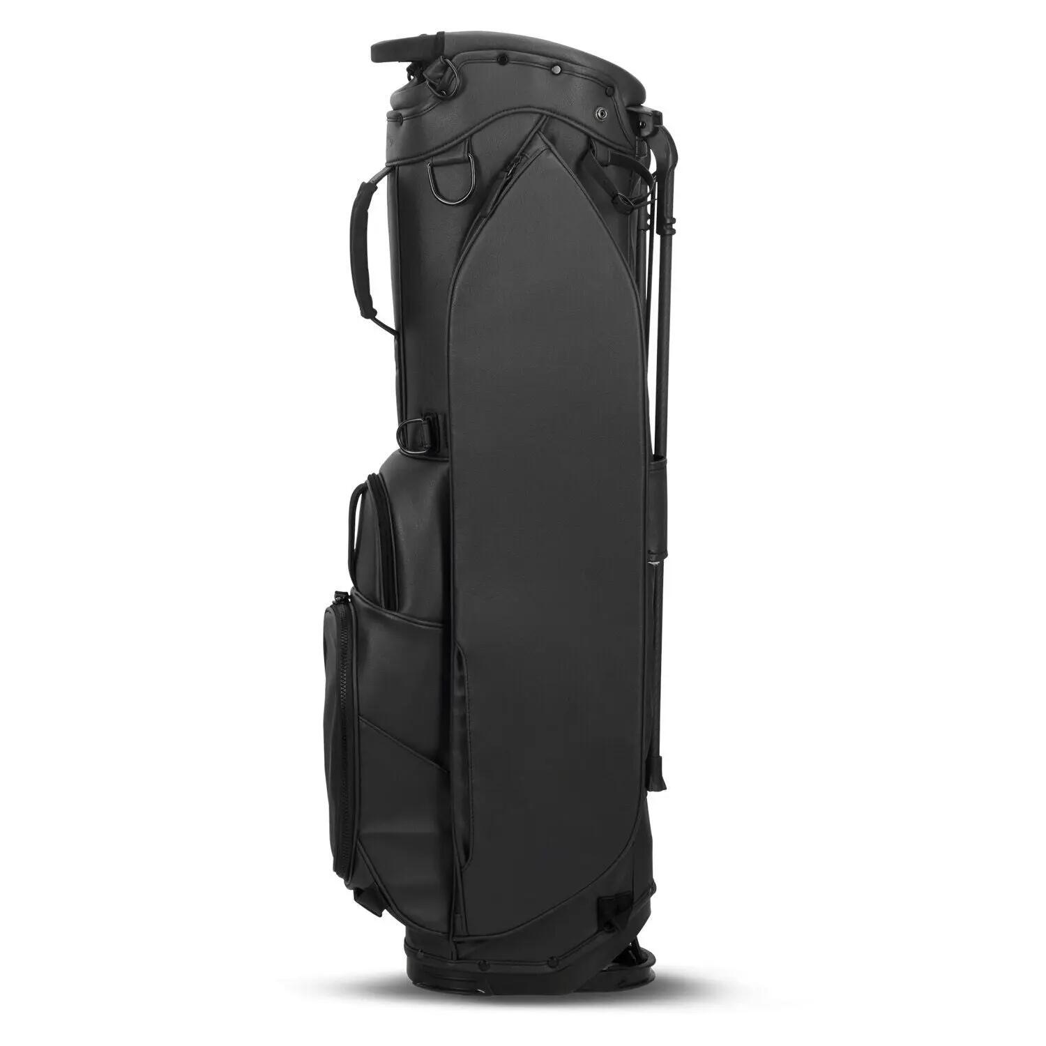 Torba stojąca Callaway Summit Collection Midnight 4/4
