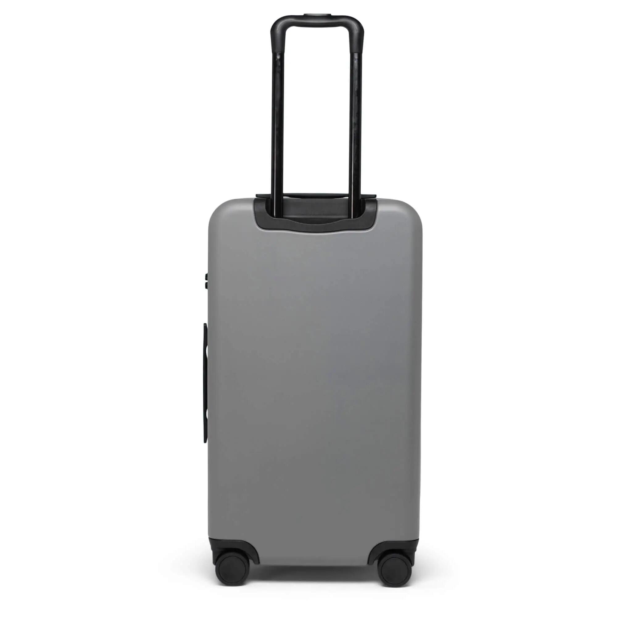 Herschel Heritage Hardshell - 4-Rollen-Trolley 69 cm 3/5