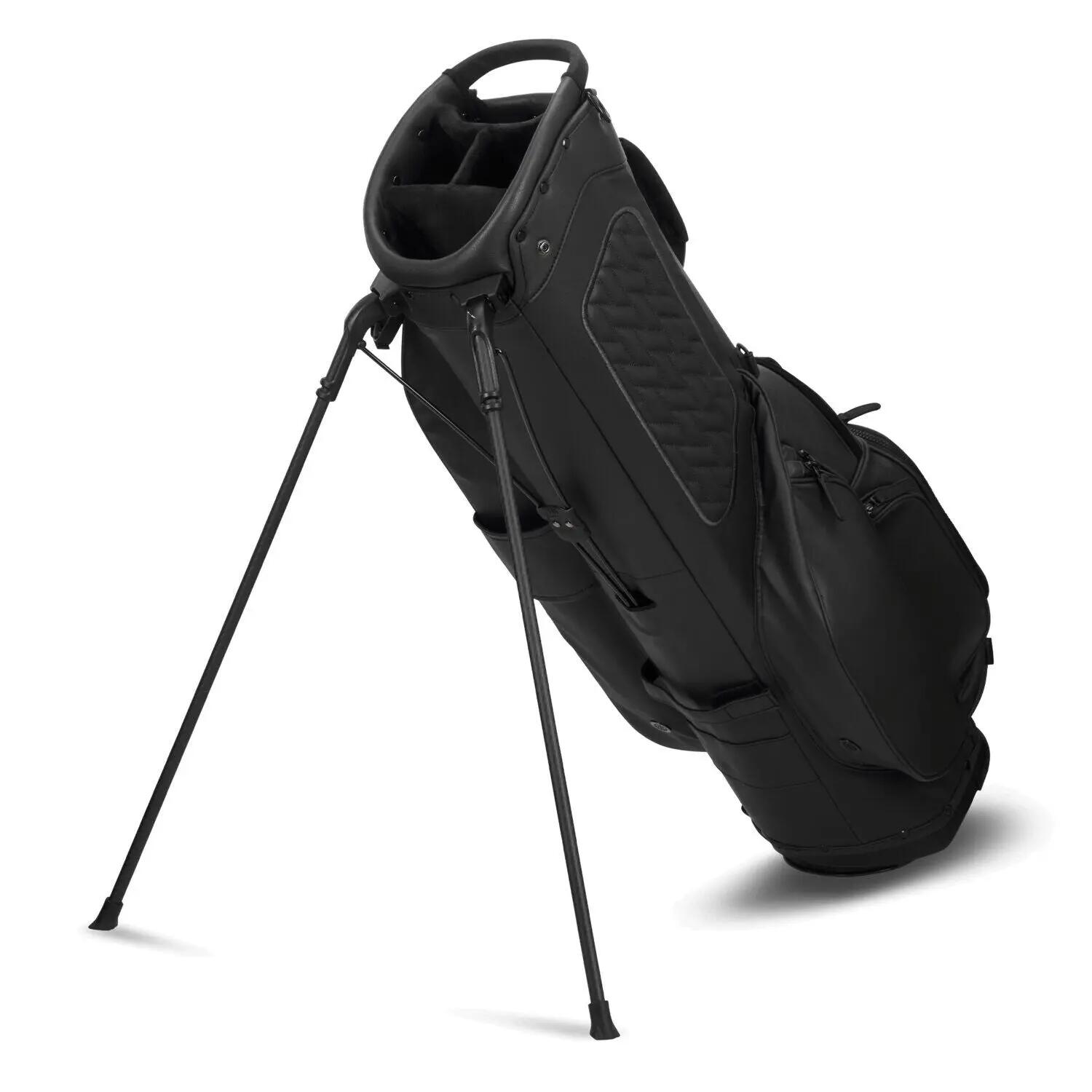 Torba stojąca Callaway Summit Collection Midnight 3/4