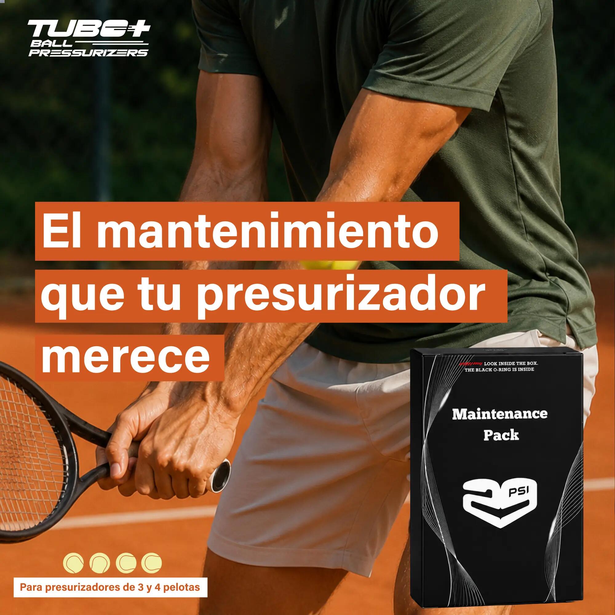 KIT FIX X4 , R3PLAY, REPL4Y y 29PSI 8437028855275 7/8