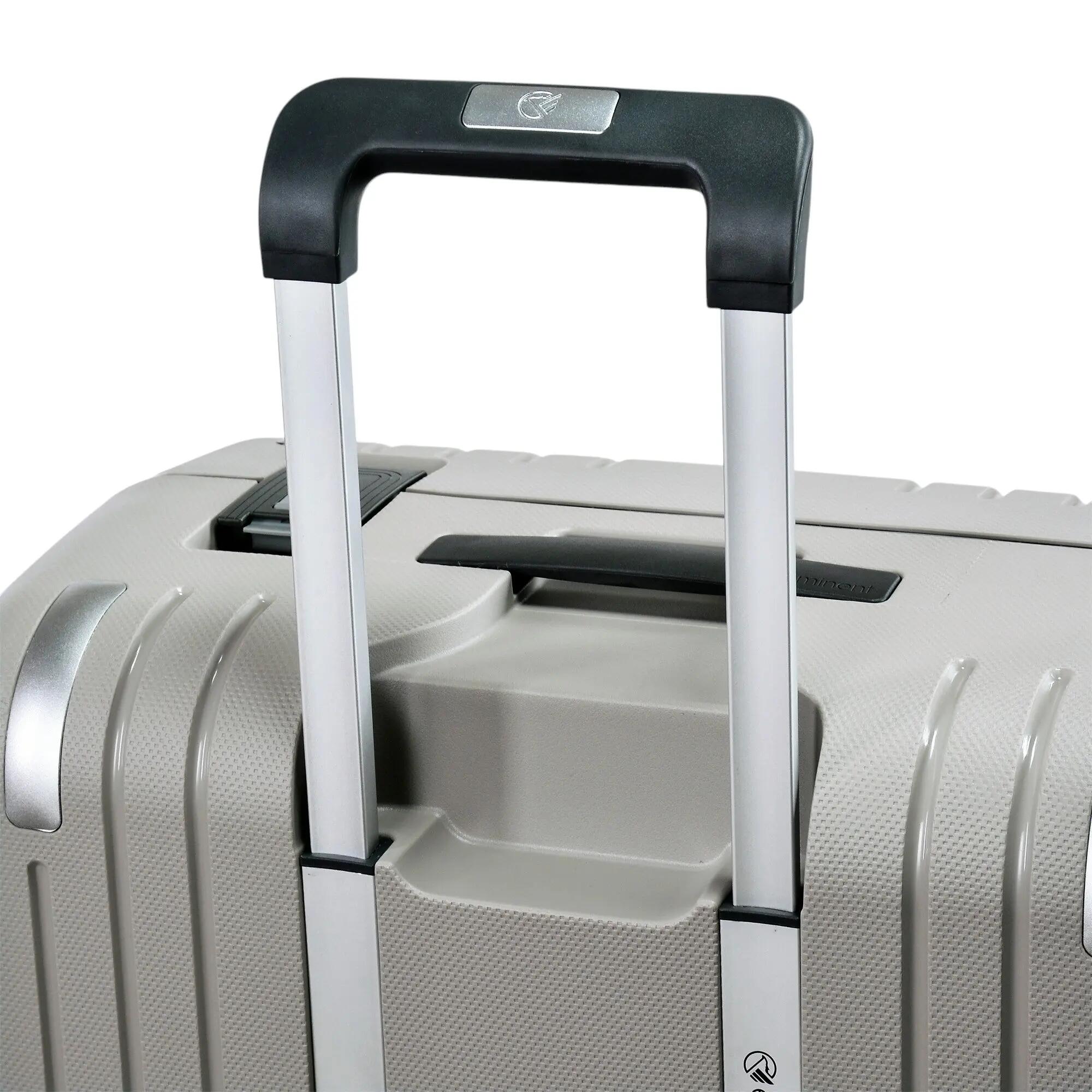 Eminent VERTICA - 4-Rollen-Trolley 68 cm 6/7