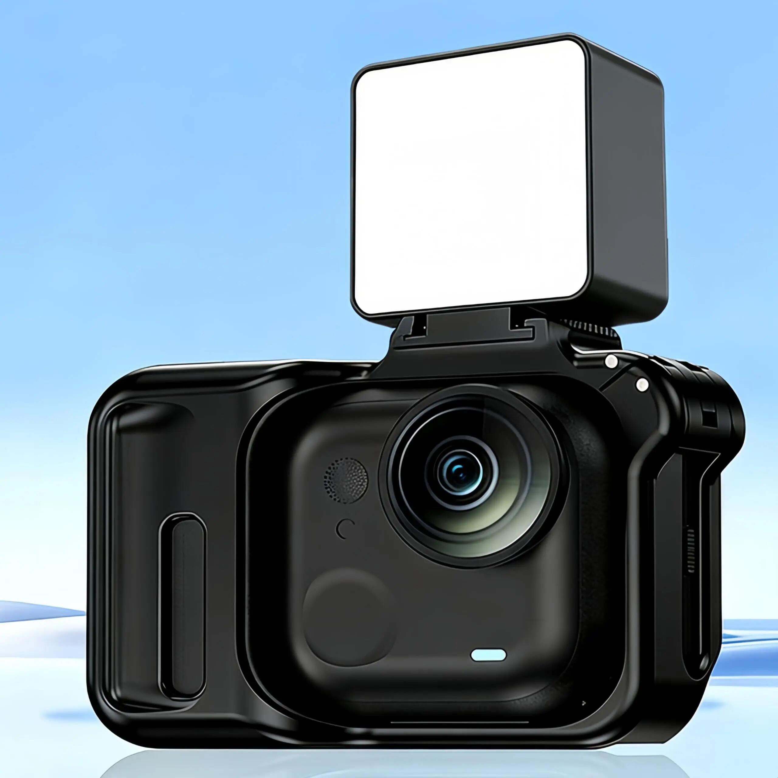 Cadre de protection compatible avec Insta360 GO Ultra 3/5