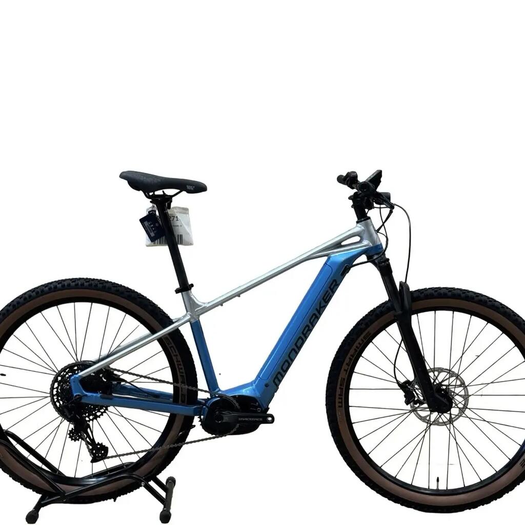 2ND life - E-Mountainbike Mondraker Prime Sram SX - Excellent