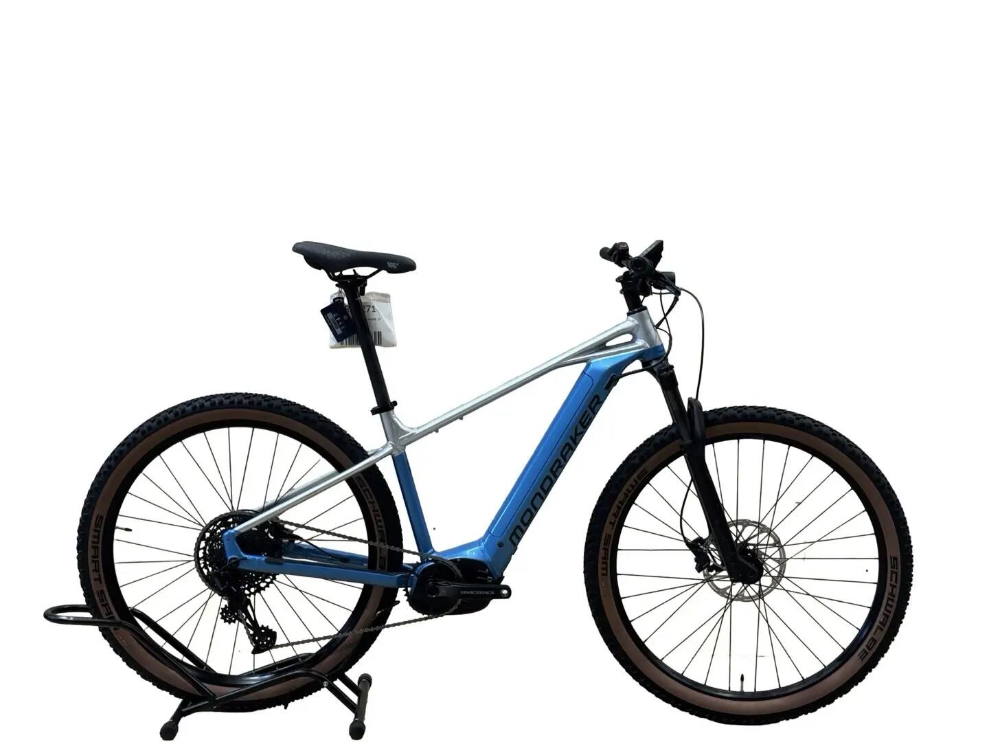 MONDRAKER picture