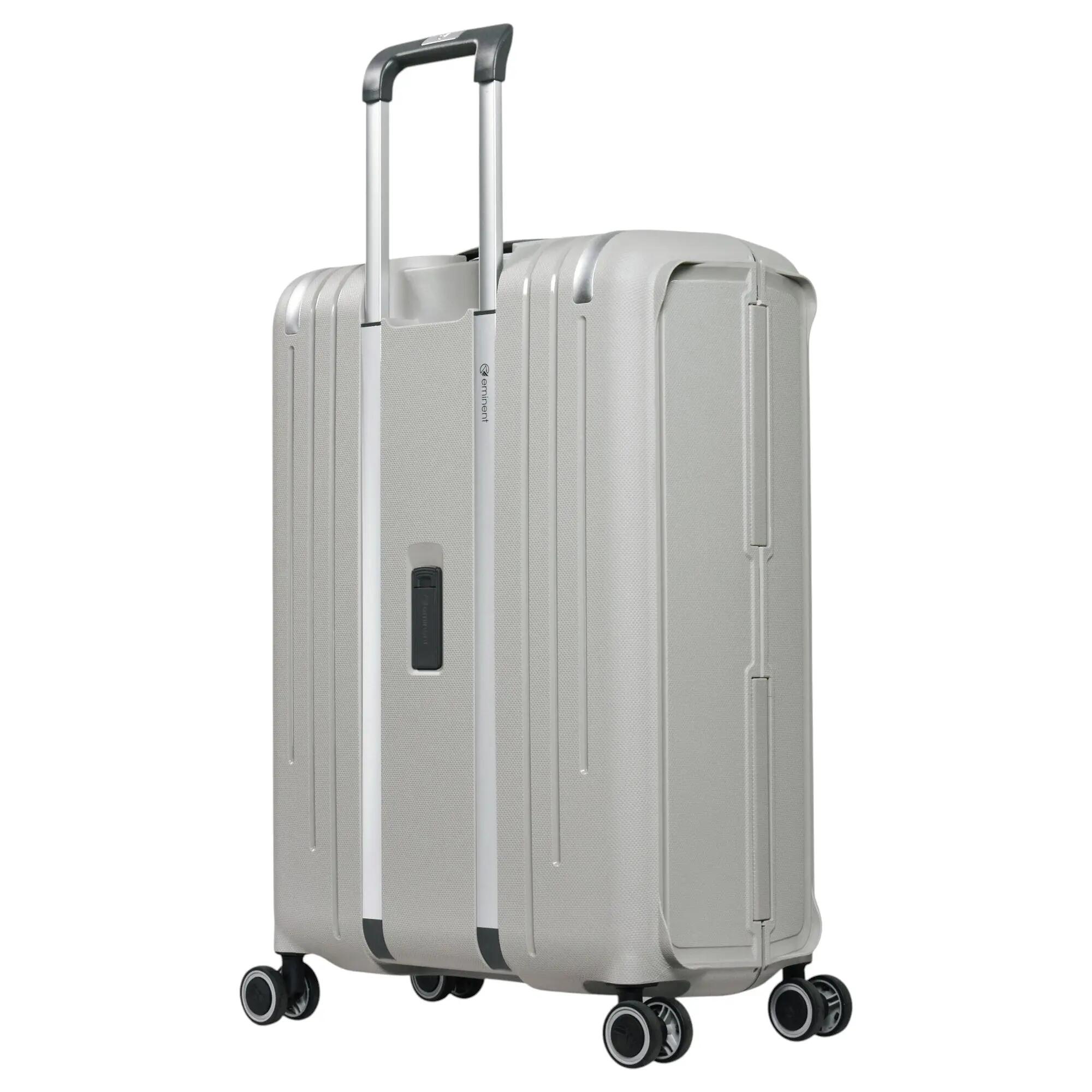 Eminent VERTICA - 4-Rollen-Trolley 68 cm 3/7