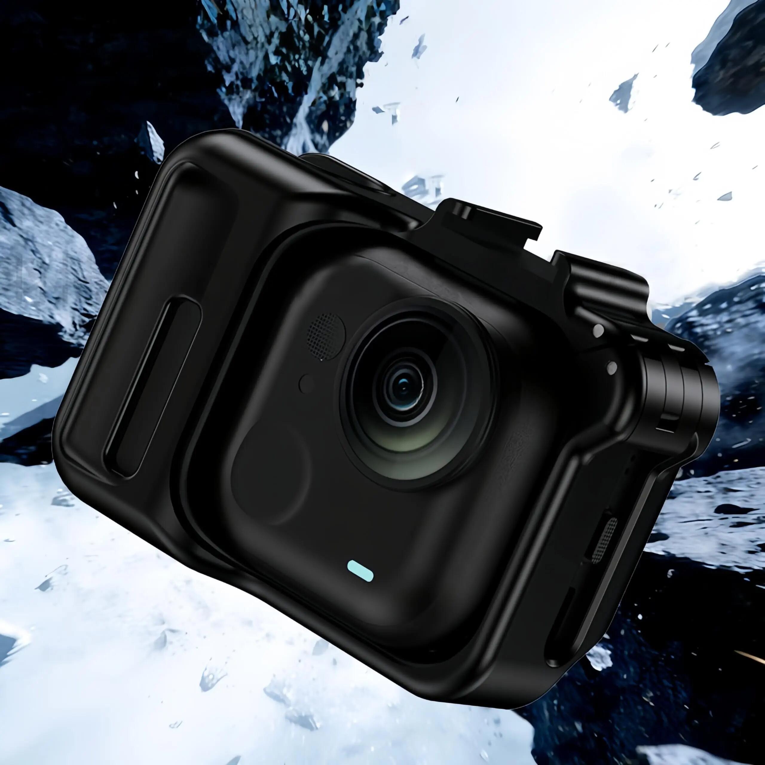 Cadre de protection compatible avec Insta360 GO Ultra 2/5