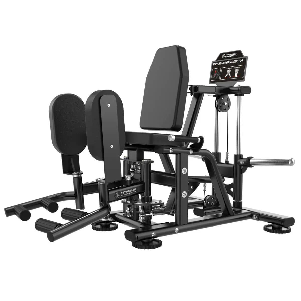 TITANIUM STRENGTH picture