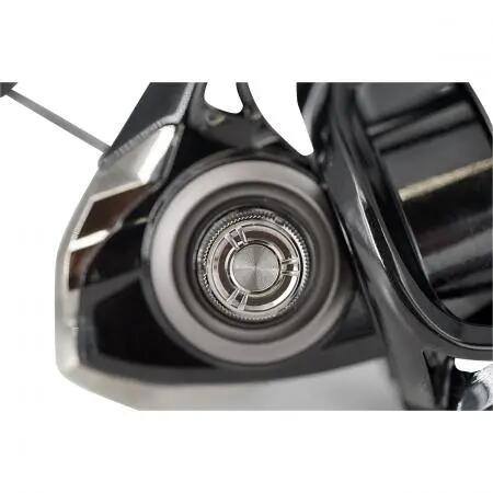 Spro Revex 4000 - Spinnrolle 4/5