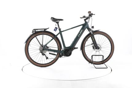 Tweedehands - Cube Touring hybrid One Trekking E-Bike - Goed