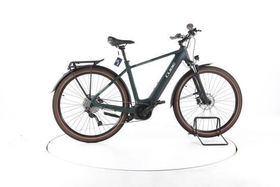 Tweedehands - Cube Touring hybrid One Trekking E-Bike - Goed