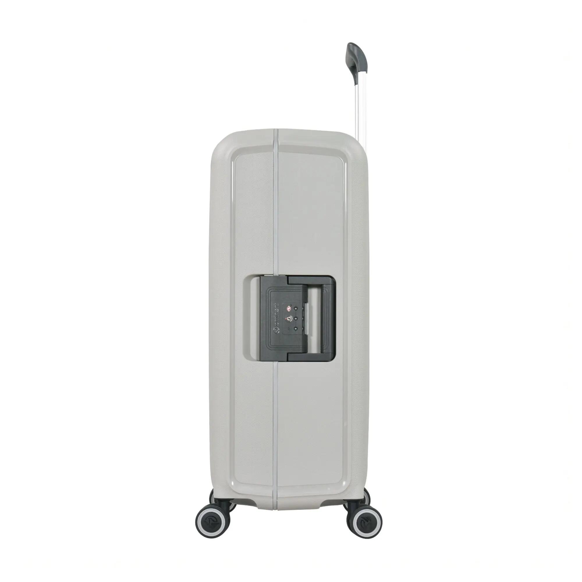 Eminent VERTICA - 4-Rollen-Trolley 68 cm 2/7