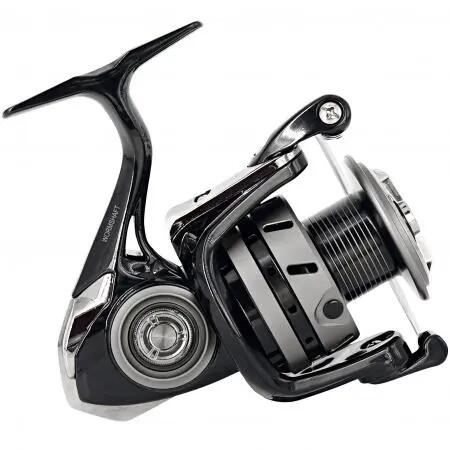 Spro Revex 4000 - Spinnrolle 2/5