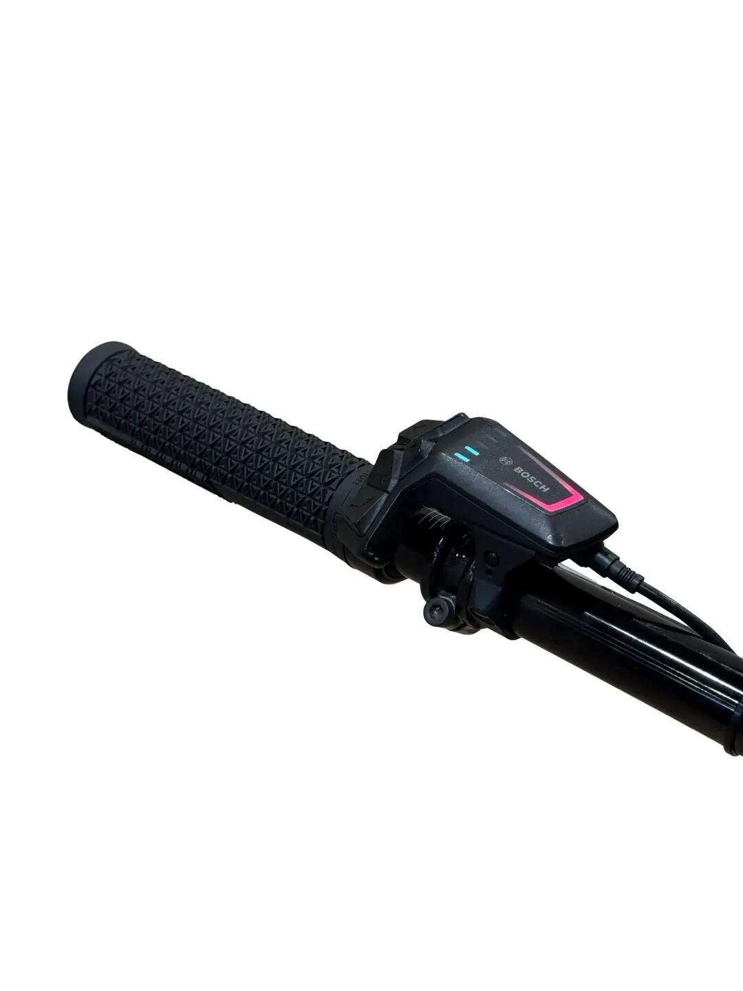 Segunda vida - Bicicletas E-montanha Mondraker Prime Sram SX - Como novo 7/14