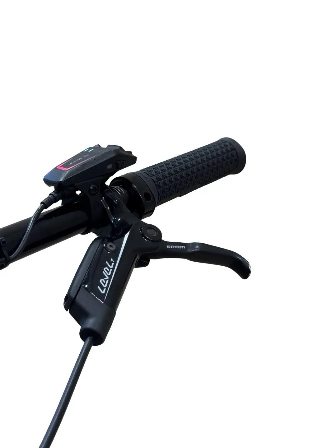 Segunda vida - Bicicletas E-montanha Mondraker Prime Sram SX - Como novo 6/14