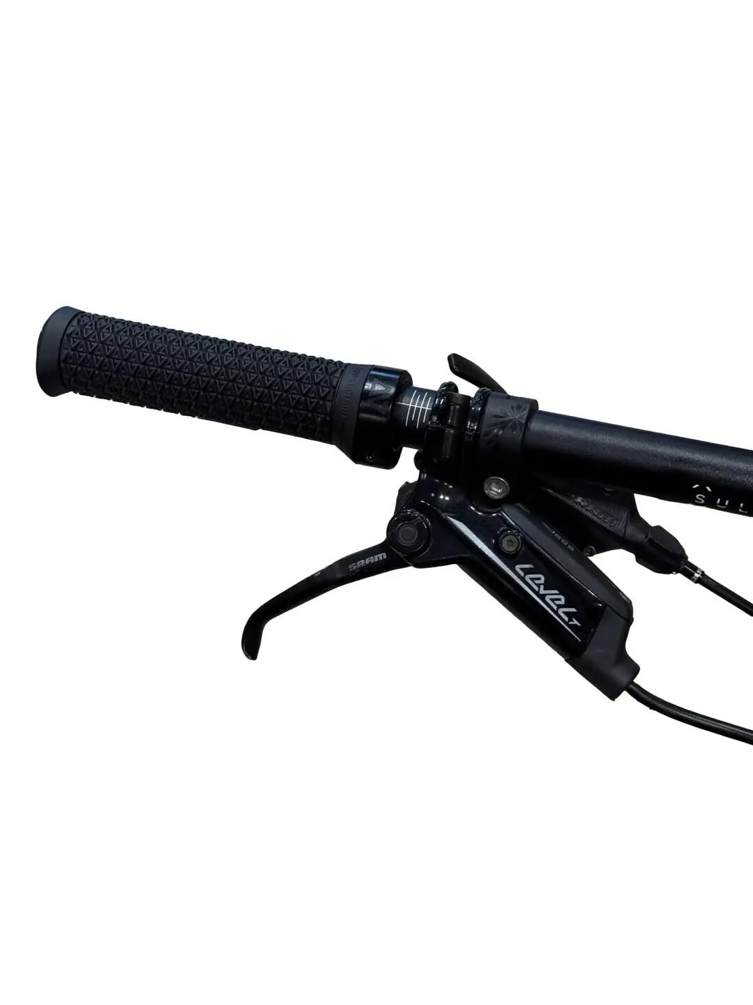 Segunda vida - Bicicletas E-montanha Mondraker Prime Sram SX - Como novo 5/14