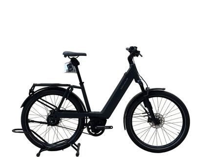 Reconditionné - Vélo électrique Riese & Müller Nevo4 GT Vario ABS - comme neuf