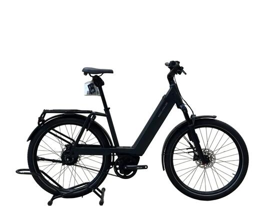 Reconditionné - Vélo électrique Riese & Müller Nevo4 GT Vario ABS - comme neuf