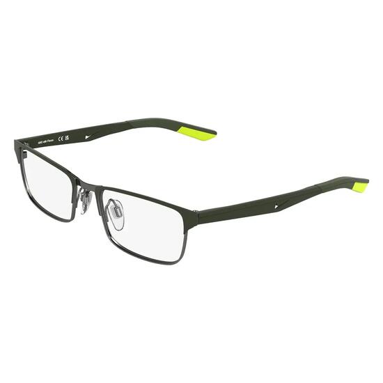 Gafas de Vista Nike 4645 315 de Metal Niño 52 mm