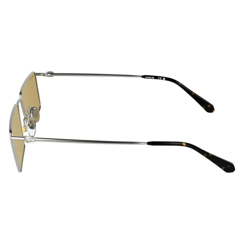 Gafas de Sol Lacoste L279S 043 de Metal Hombre 56 mm 3/4