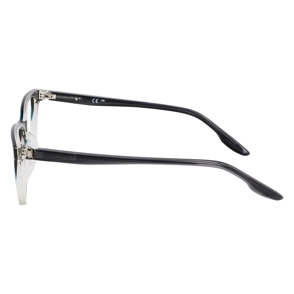 Occhiali da Vista Nike 5054 N 305 in Acetato Bambina 49 mm 3/4