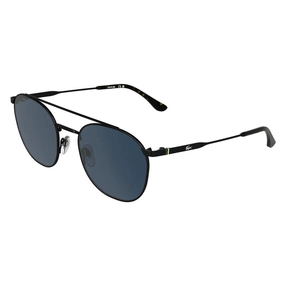 Слънчеви Очила Lacoste L281S 002 от Метал Мъжки 55 mm