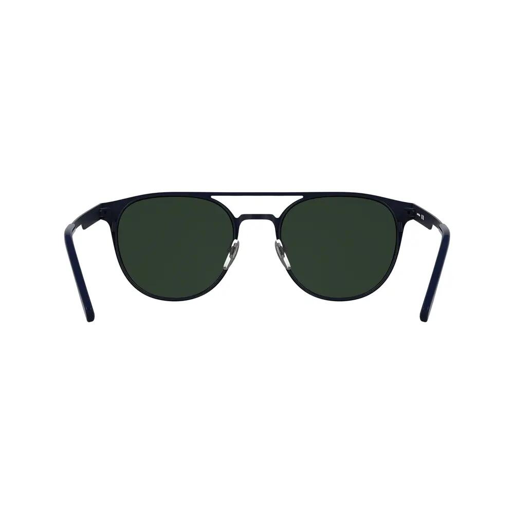 Lunettes de Soleil Lacoste L275S 424 en Métal Unisexe 53 mm 4/4