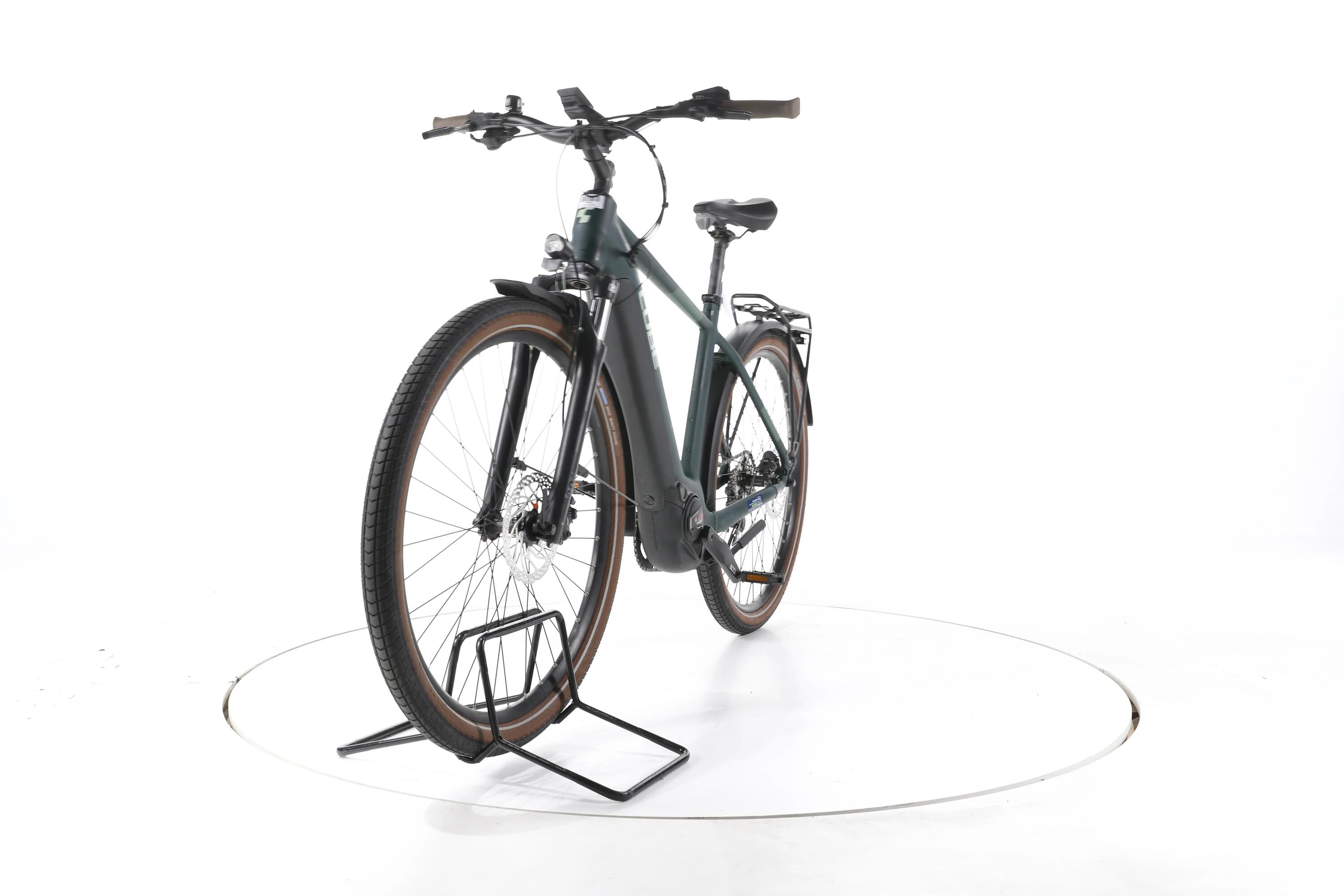 Refurbished - Cube Touring hybrid One Trekking E-Bike - In gutem Zustand 4/7
