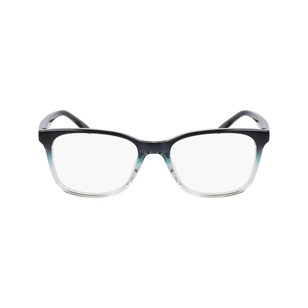 Occhiali da Vista Nike 5054 N 305 in Acetato Bambina 49 mm 2/4