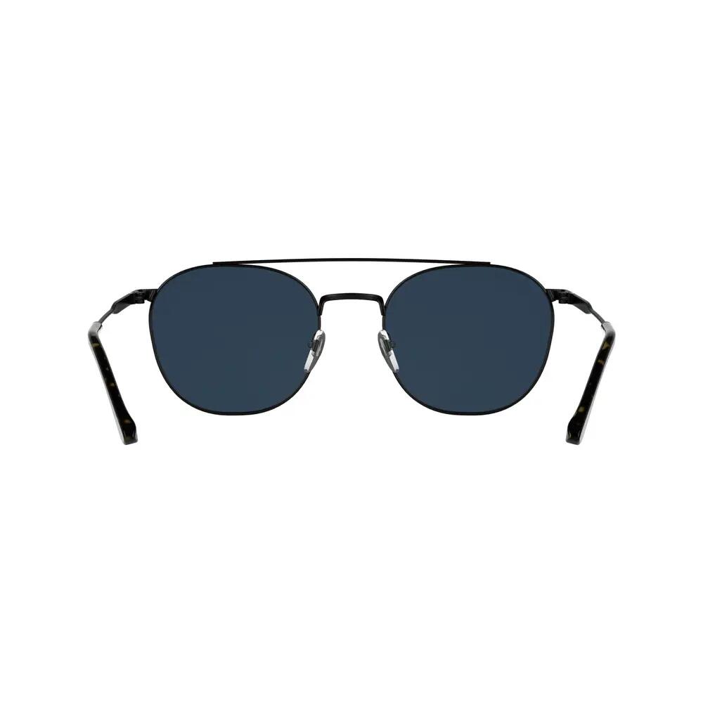 Gafas de Sol Lacoste L281S 002 de Metal Hombre 55 mm 4/4