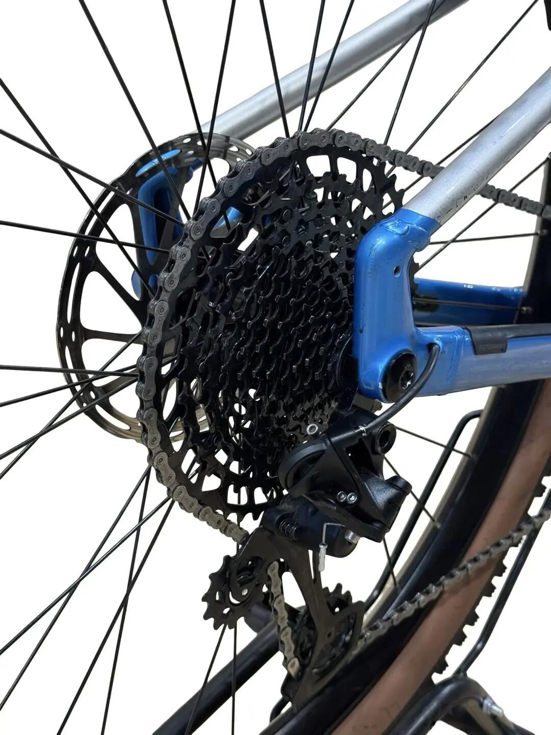 Segunda vida - Bicicletas E-montanha Mondraker Prime Sram SX - Como novo 14/14