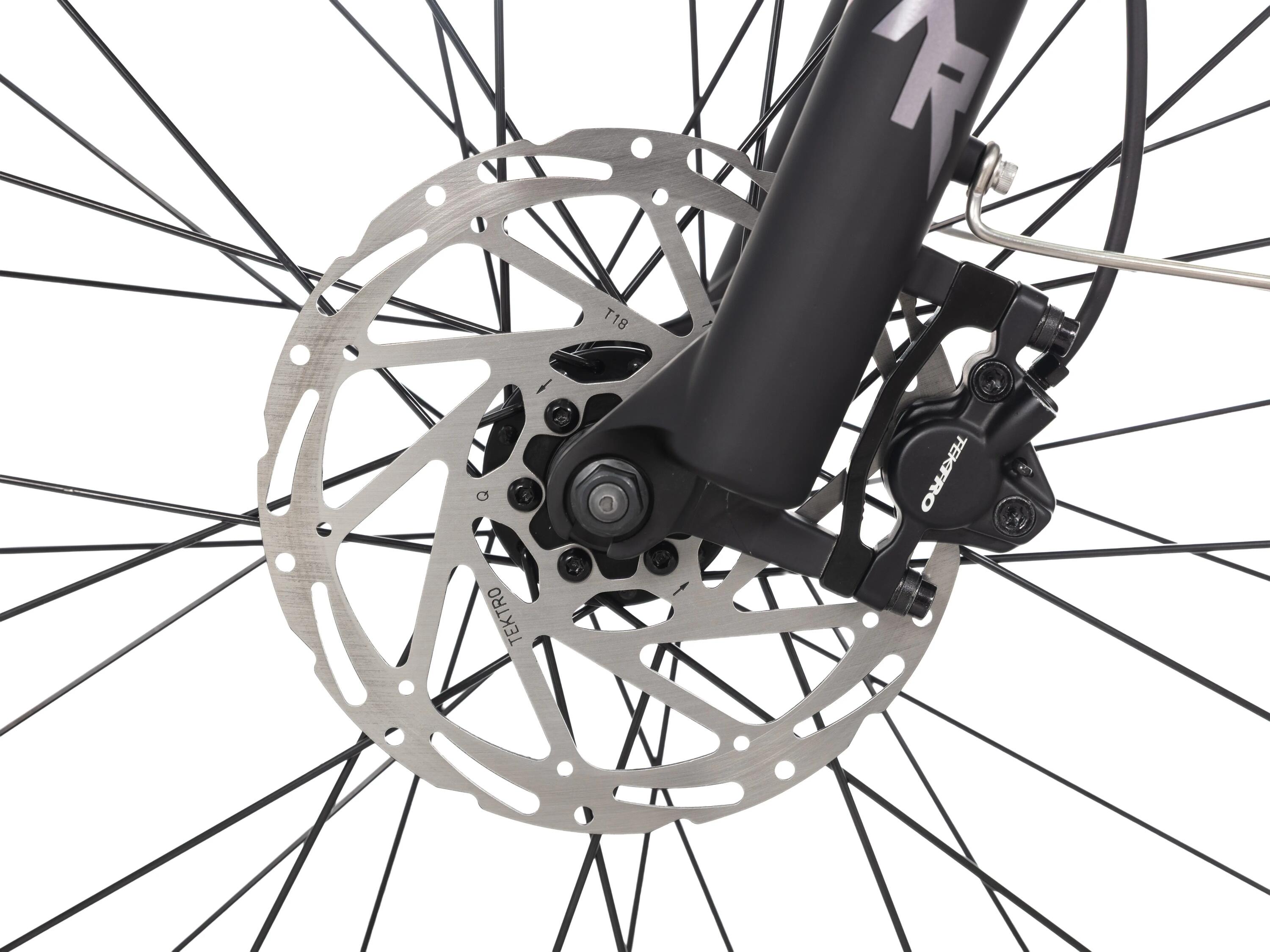 Vélo électrique pour adultes JOBOBIKE Kelper ST-F42, 48 V 20 Ah 6/6