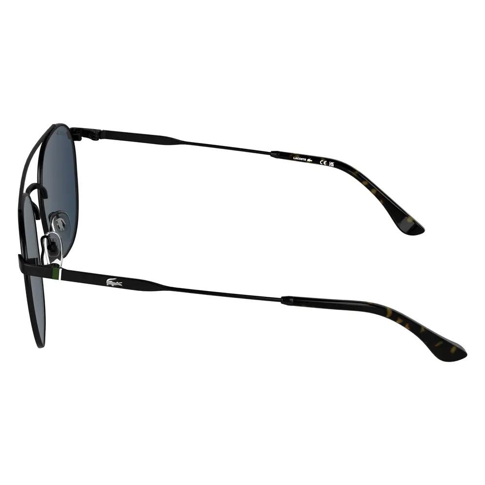 Gafas de Sol Lacoste L281S 002 de Metal Hombre 55 mm 3/4