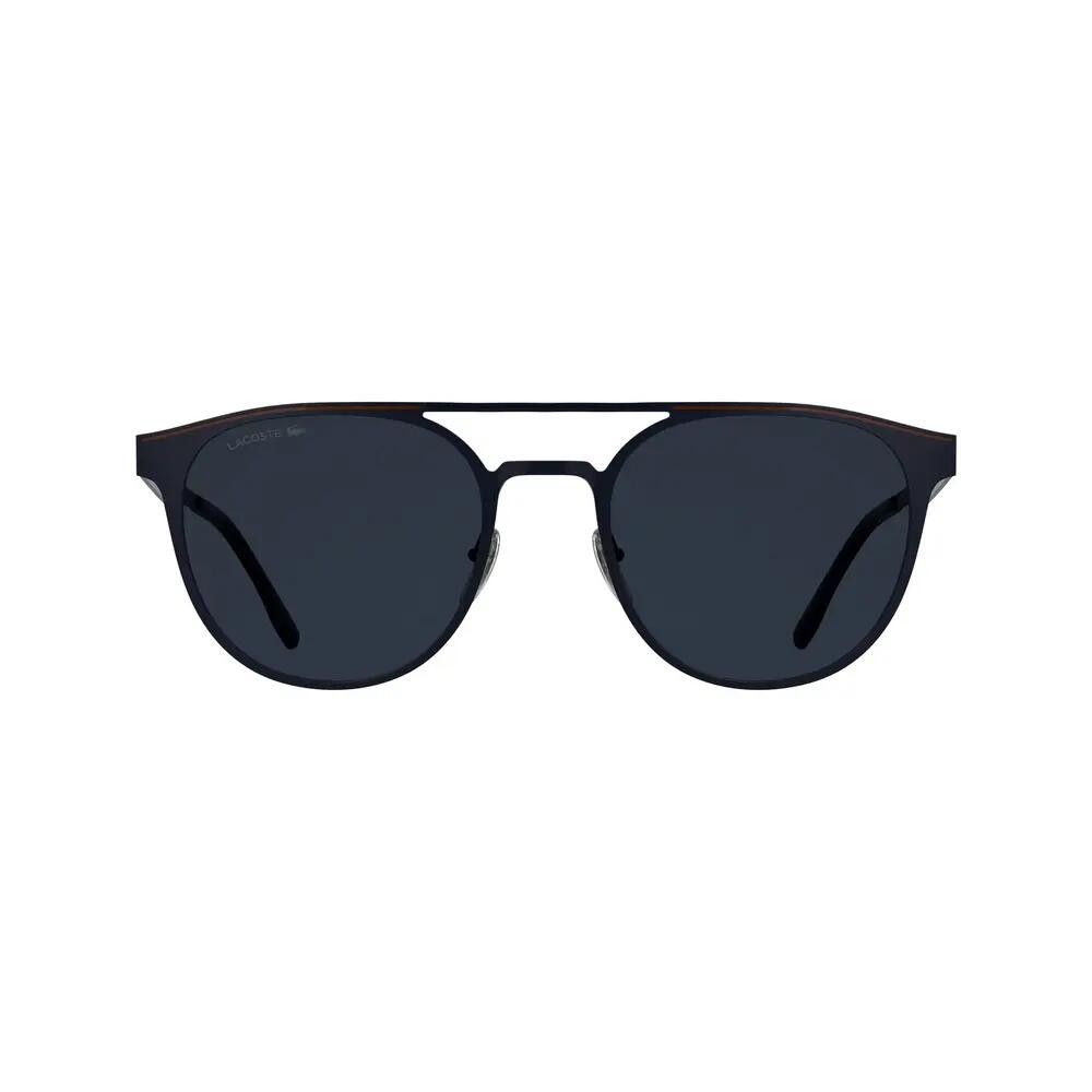 Lunettes de Soleil Lacoste L275S 424 en Métal Unisexe 53 mm 2/4