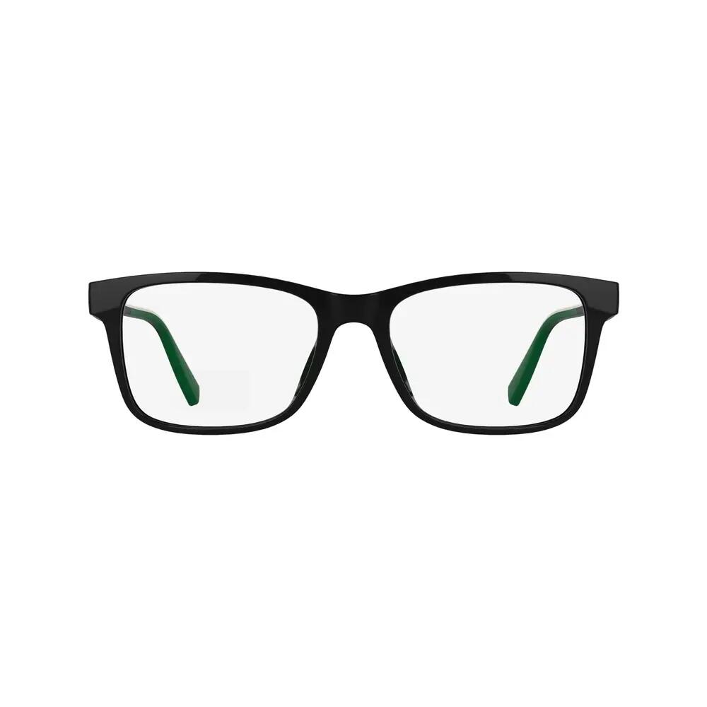 Lunettes de Vue Lacoste L3665 001 en Acétate Injecté Garçon 50 mm 2/4
