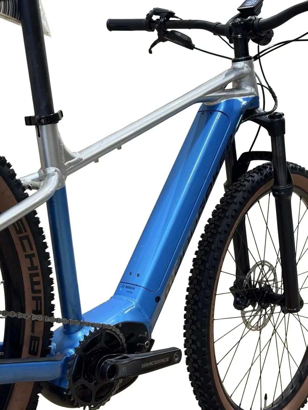 Segunda vida - Bicicletas E-montanha Mondraker Prime Sram SX - Como novo 11/14