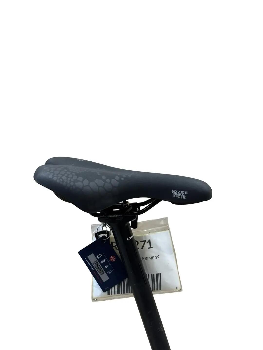 Segunda vida - Bicicletas E-montanha Mondraker Prime Sram SX - Como novo 10/14