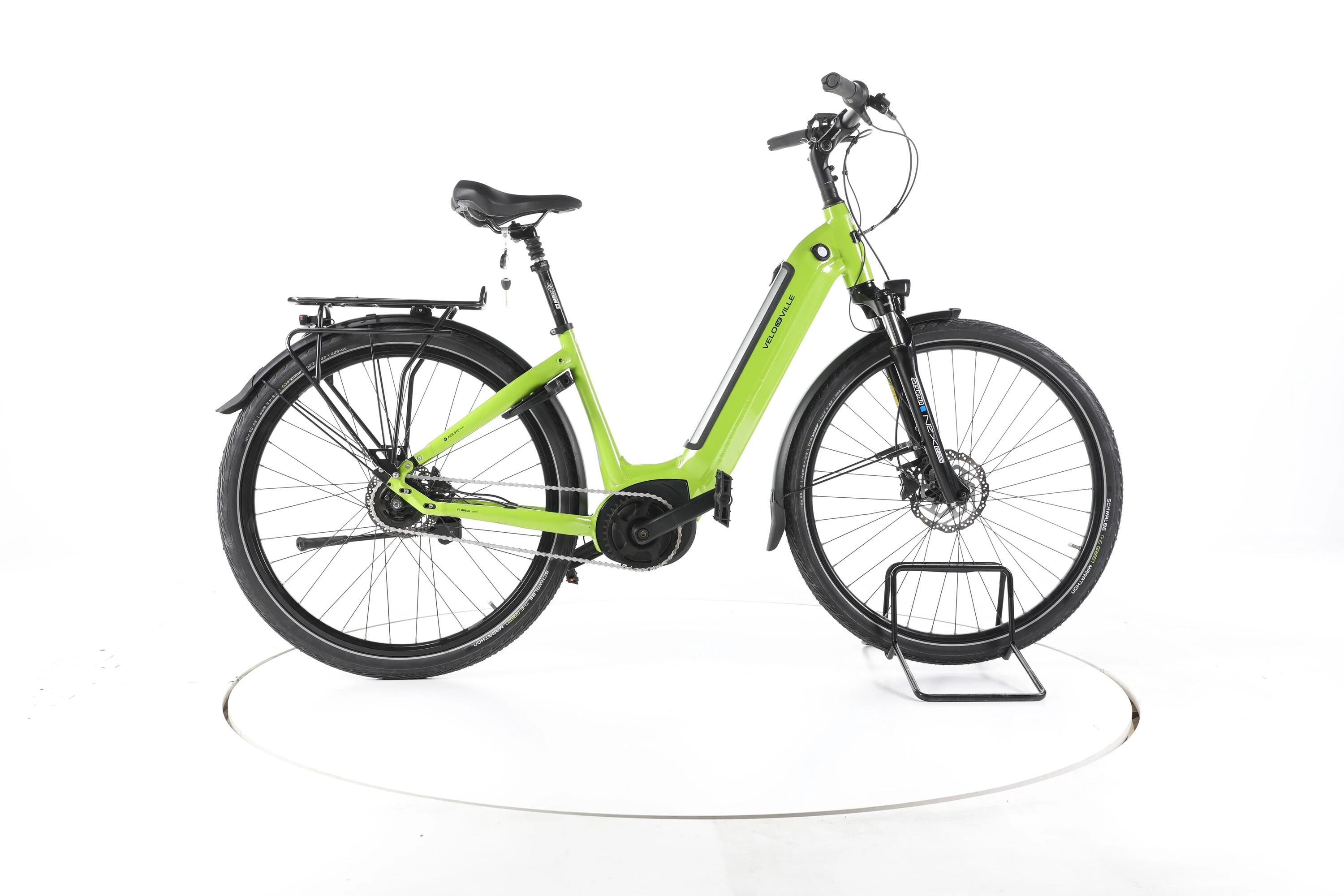 VELO DE VILLE picture