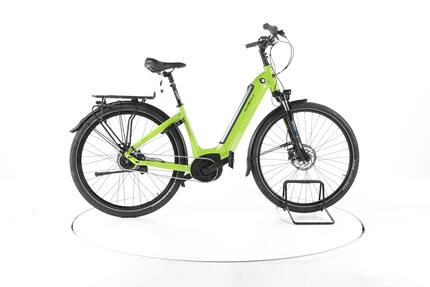 Reconditionné - Velo de Ville AEB 890 City E-Bike Entrée basse - Très Bon