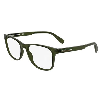 Gafas de Vista Lacoste L2979 N 001 de Acetato Inyectado Hombre 54 mm